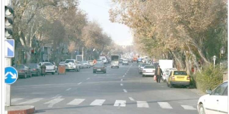 منطقه 4 شهری تبریز؛ درگیر مسائل مسیرگشایی