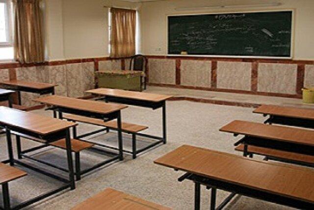 اولین همایش ملی مدرسه فردا در اردبیل برگزار گردید