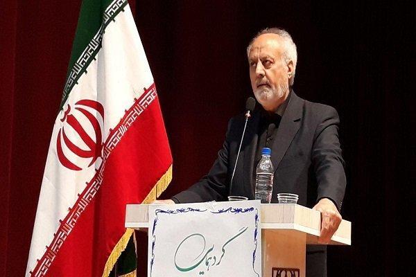 سرمایه گذاری مشترک ایران با کشور افغانستان است
