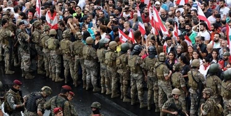 مجوز حمل سلاح در لبنان لغو شد