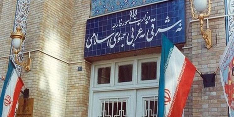 هموطنان ایرانی تا اطلاع ثانوی سفرشان به عراق را به تعویق بیندازند