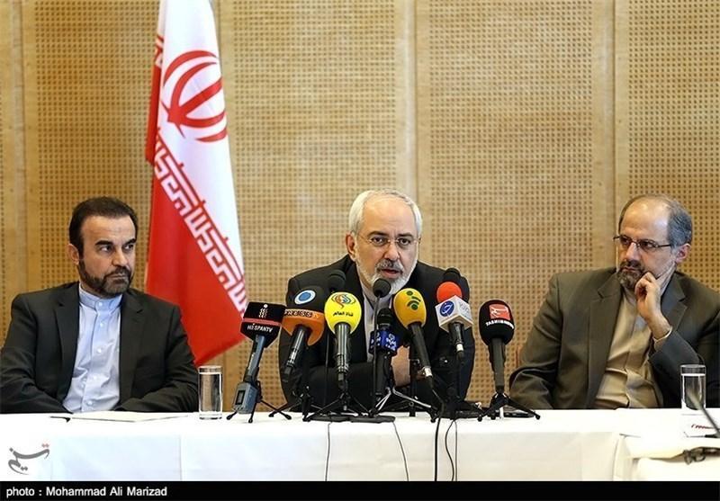 بیانیه کشورهای بریکس: انرژی هسته ای را حق مسلم ایران می دانیم