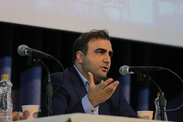 خانه موزه اخوان ثالث احیا می شود خانه موزه اخوان ثالث احیا می گردد