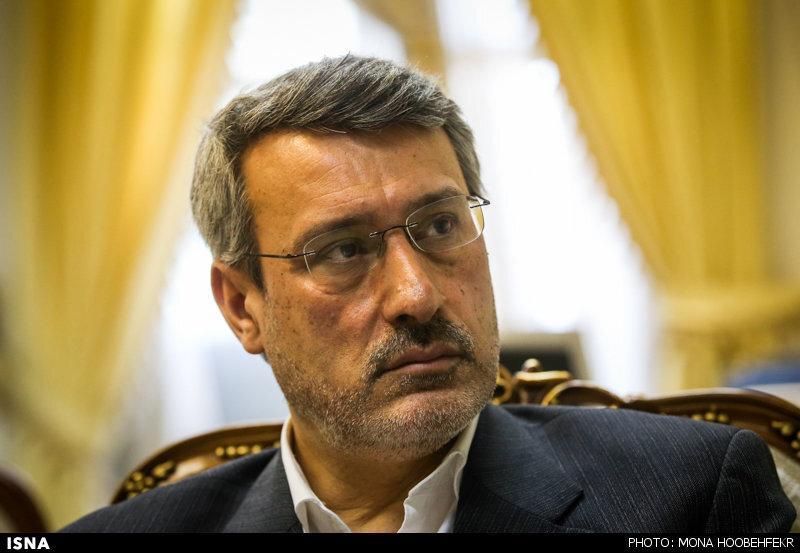 واکنش بعیدی نژاد به گزارش های جهت دار رسانه های غربی در موضوع حمله به سفارت ایران