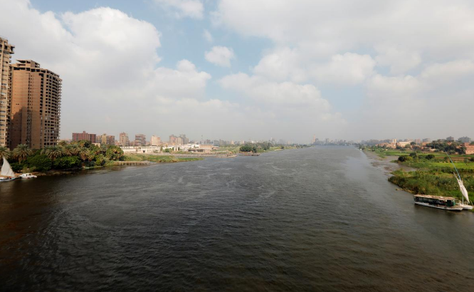 سد اتیوپی و بحران بی آبی در مصر، قاهره بزرگترین واردکننده گندم جهان