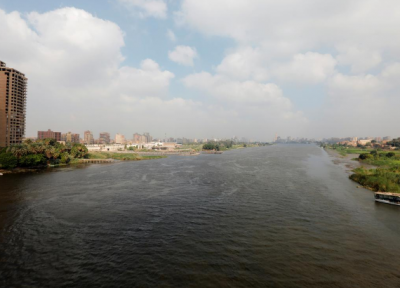 سد اتیوپی و بحران بی آبی در مصر، قاهره بزرگترین واردکننده گندم جهان