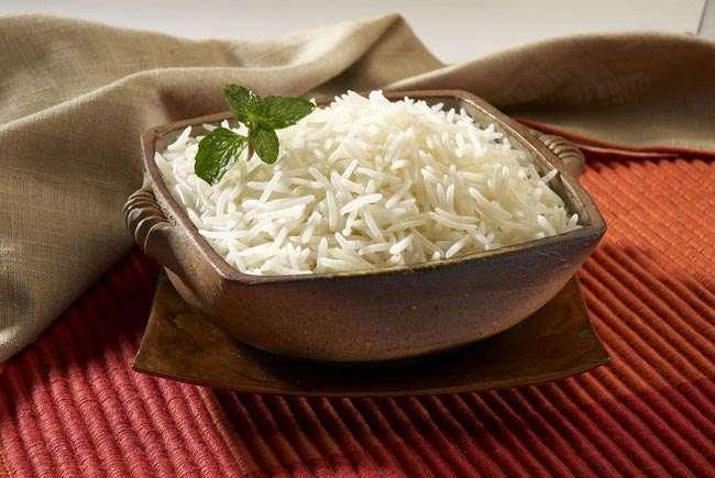 مصرف برنج از بروز چاقی جلوگیری می نماید