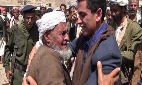 آزادی 10 اسیر دیگر ارتش و کمیته های مردمی یمن