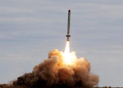 روسیه در موشک های هایپرسونیک از امریکا جلوتر است