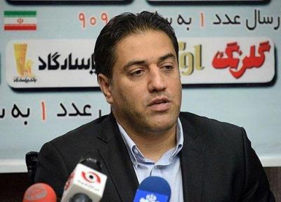 پیروانی: بازی با تیم بزرگسالان به ما اعتماد به نفس داد، جوانان در بازی های آسیایی شرکت می کنند