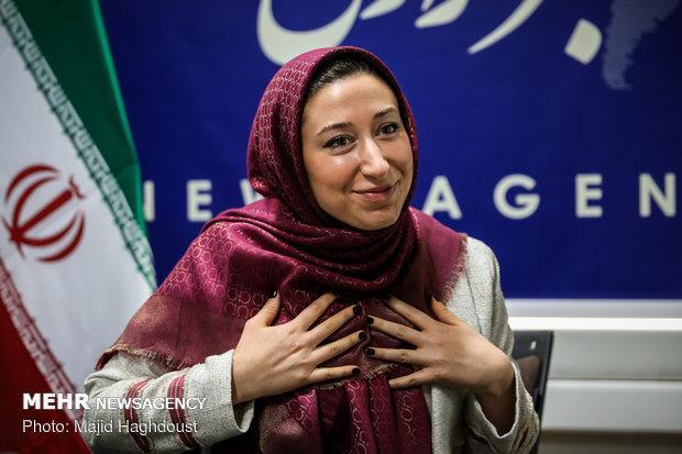خسرویار: زحمات زنان ایرانی به بار نشست، ذهنیت ها را تغییر دادیم