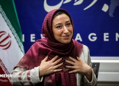 خسرویار: زحمات زنان ایرانی به بار نشست، ذهنیت ها را تغییر دادیم