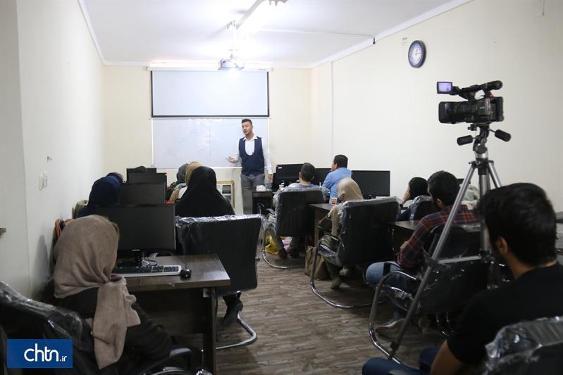 برگزاری آموزش شاغلان صنایع دستی در بوشهر برگزاری آموزش شاغلان صنایع دستی در بوشهر