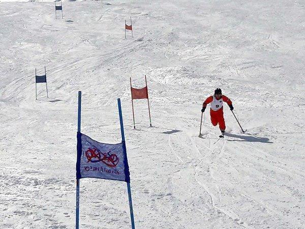 حضور بی سابقه اسکی بازان در پارالمپیک زمستانی