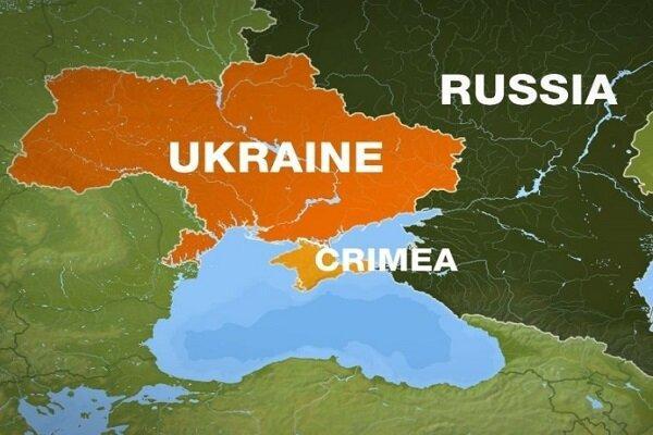 اوکراین روسیه را به احدث دیوار مرزی تهدید کرد