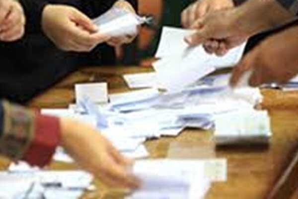 6066 نفر برای انتخابات مجلس داوطلب شده اند ، خبرگان از فردا
