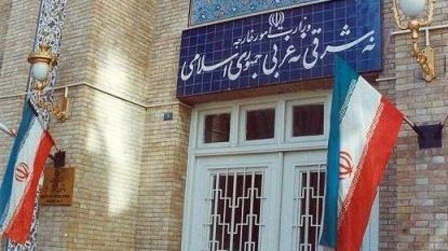 تسهیلات وزارت خارجه برای صدور ویزا ، شرایط صدور ویزا برای تسهیلات وزارت خارجه برای صدور ویزا ، شرایط صدور ویزا برای زنان ایرانی دارای همسر خارجی