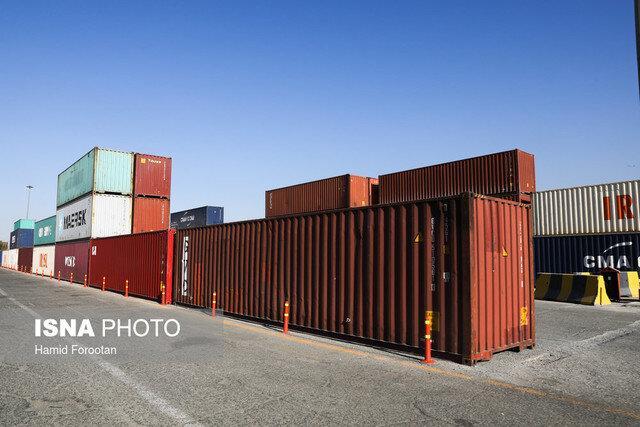 ثبت 686 اظهارنامه صادراتی و وارداتی در استاندارد یزد از ابتدای ثبت 686 اظهارنامه صادراتی و وارداتی در استاندارد یزد از ابتدای سال جاری