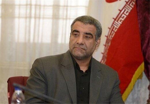 ناجی کی روش استقلالی می شود؟! ناجی کی روش استقلالی می گردد؟!