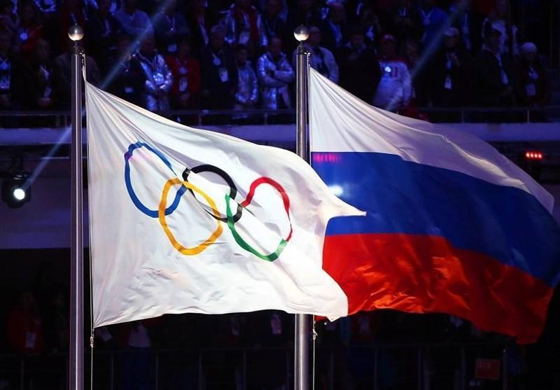 سالی: المپیک مبارزه پلیس های فاسد و جنایتکار است، روسیه قربانی سیستم دولتی دوپینگ شد