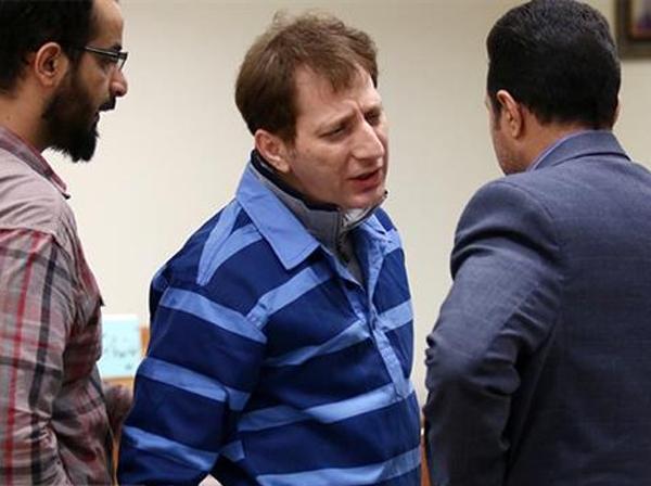 بابک زنجانی از زندان فرار کرد؟ بابک زنجانی از زندان فرار کرد؟