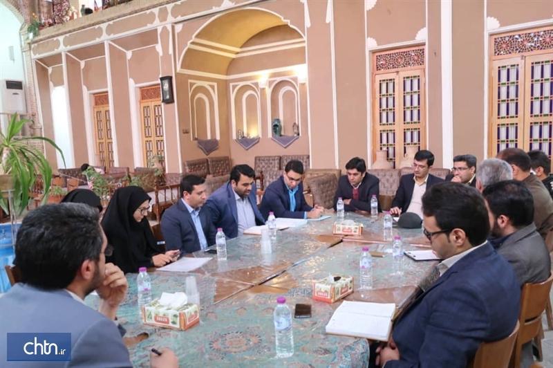 ممانعت از تخریب بافت تاریخی میبد نیازمند مشارکت جمعی است ممانعت از تخریب بافت تاریخی میبد نیازمند مشارکت جمعی است