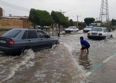 دستور رهبر انقلاب برای رفع مشکل آبگرفتگی اهواز