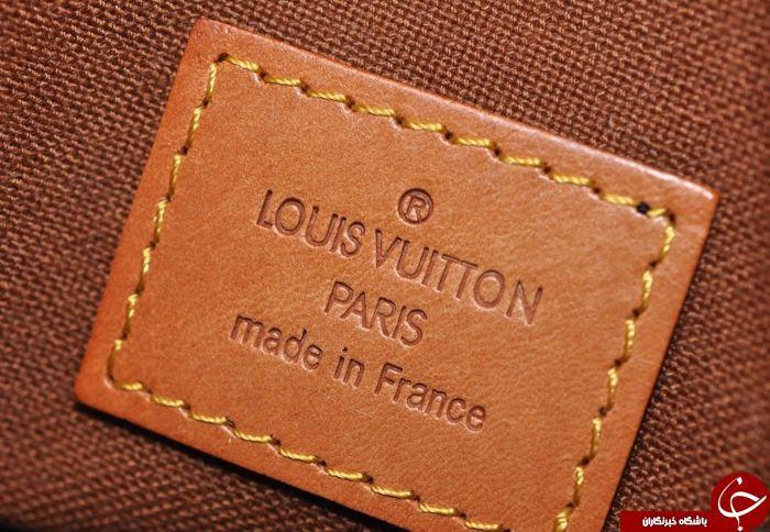 آنالیز مسیرهای موفقیت شرکت فرانسوی لویی ویتون