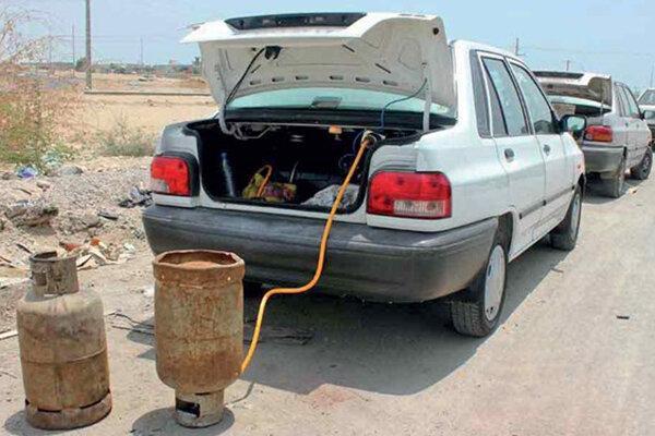 دست کاری خودسرانه سیستم سوخت خودرو حادثه ساز است