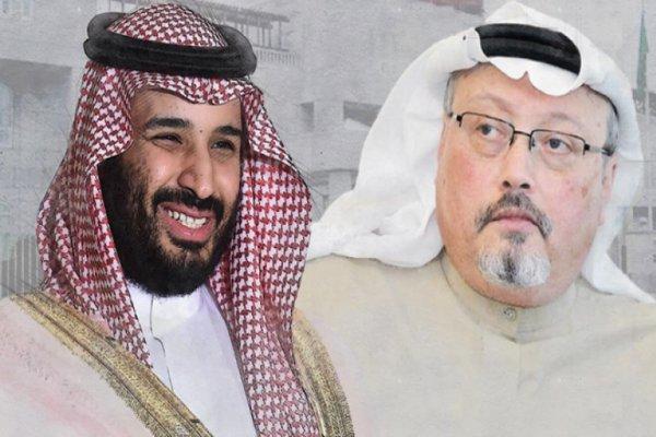 نمایش مضحک سعودی در پرونده قتل خاشقجی؛ مغز متفکر هنوز آزاد است