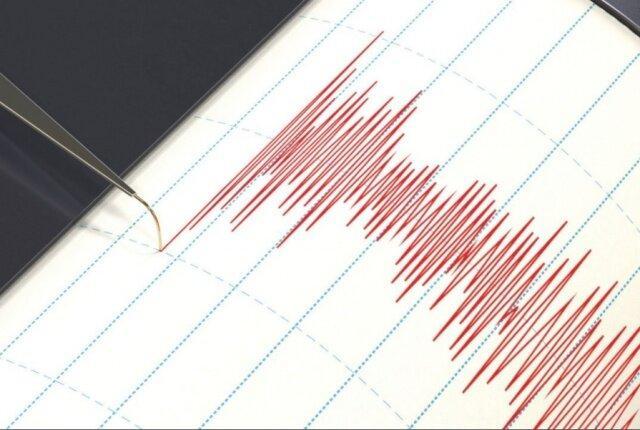ثبت بزرگترین زلزله در قلعه قاضی، سه زلزله بزرگتر از 4 در سه استان