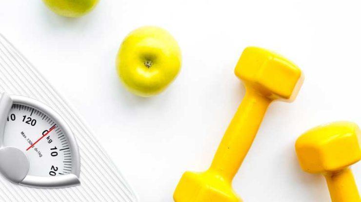 حفظ کاهش وزن مهم تر از کاهش وزن است