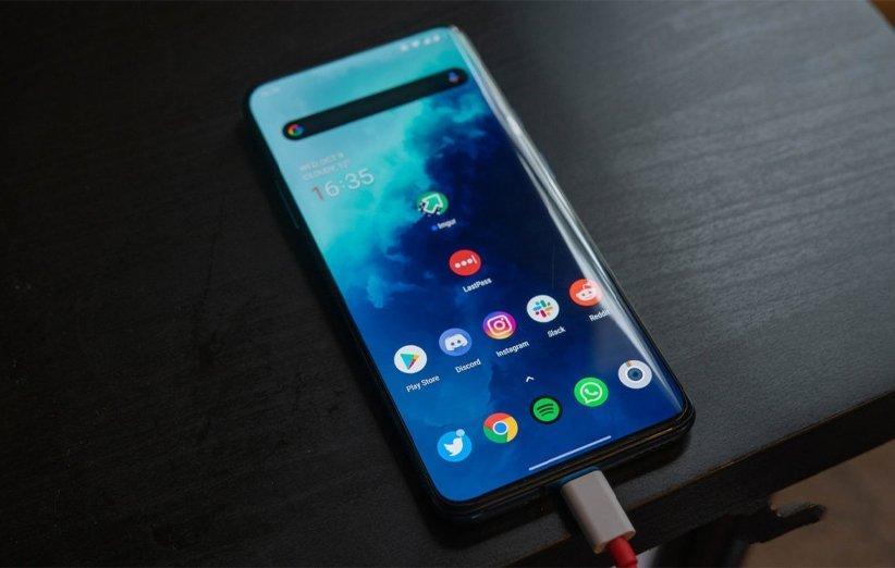 قابلیت Optimized Charging وان پلاس با هدف افزایش طول عمر باتری رسما قابلیت Optimized Charging وان پلاس با هدف افزایش طول عمر باتری رسما معرفی گردید