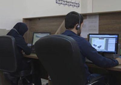 ایجاد عدالت آموزشی در سراسر کشور با کلاس های غیرحضوری واحد ایجاد عدالت آموزشی در سراسر کشور با کلاس های غیرحضوری واحد الکترونیک دانشگاه آزاد