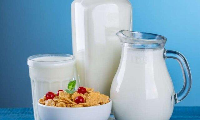 لبنیات بخورید، سم ندارد لبنیات بخورید، سم ندارد