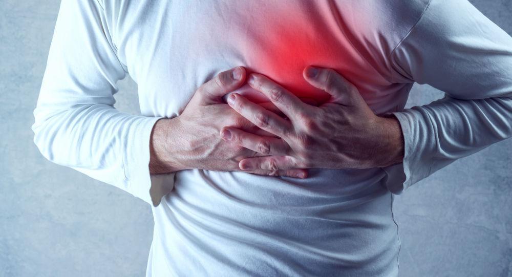 عامل مهمِ پیشگیری از دومین حمله قلبی عامل مهمِ پیشگیری از دومین حمله قلبی