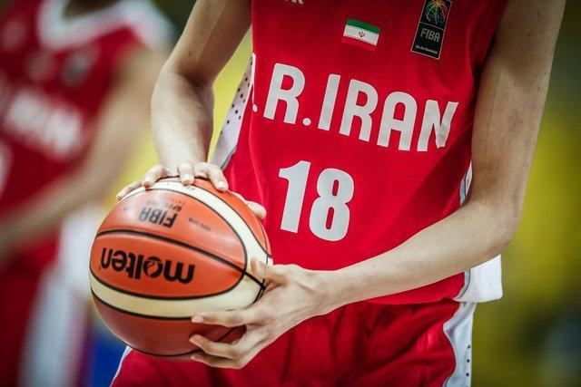 سرمربی تیم ملی بسکتبال جوانان: تمرین خالی کمکی به بازیکنان نمی کند