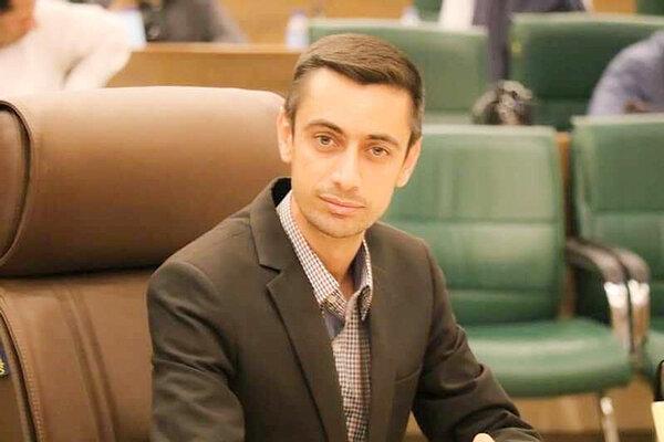 مهدی حاجتی آزاد شد ، توضیحات دادگستری فارس