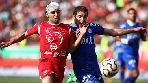 دربی پرسپولیس - استقلال، مرور حواشی شهرآورد 80