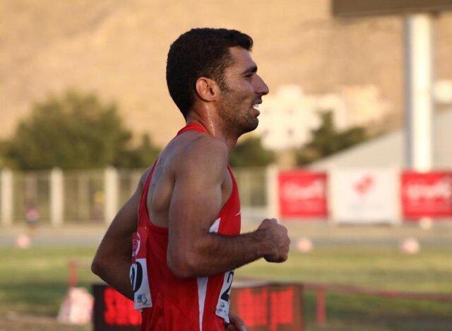 از مهار آتش تا عشق به دوومیدانی با ورزشکار کرد زبان ایران