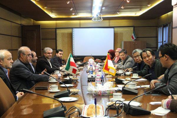 155 رسانه خارجی از 33 کشور در ایران فعالیت دارند