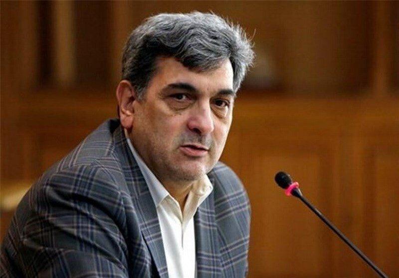 حناچی: با رعایت دو کلیدواژه همه باهم و وحدت کلمه مسیرمان حناچی: با رعایت دو کلیدواژه همه باهم و وحدت کلمه مسیرمان را ادامه دهیم