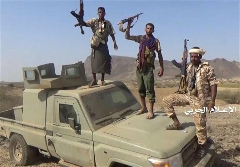 یمن، شکار 11 مزدور عربستان در عملیات تک تیراندازان یمنی