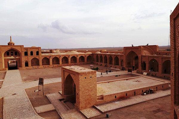 12 اثر میراث فرهنگی سمنان در انتظار ثبت جهانی 12 اثر میراث فرهنگی سمنان در انتظار ثبت جهانی