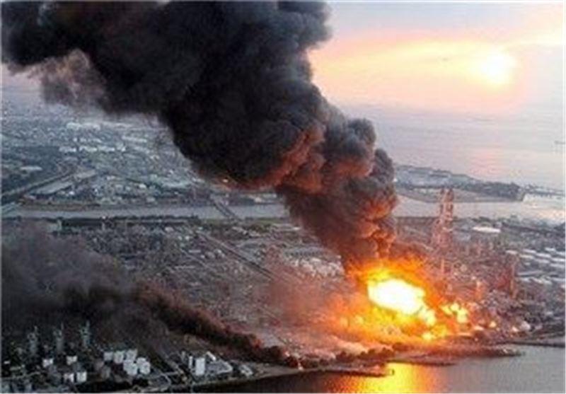 نشت دوسال پیش رادیواکتیو از سایت هسته ای فوکوشیما فاجعه آمیز است
