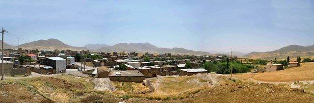 نجات یک تپه باستانی دیگر از نابودی