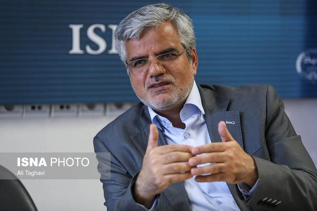 صادقی: راهی جز شرکت در انتخابات وجود ندارد صادقی: راهی جز شرکت در انتخابات وجود ندارد