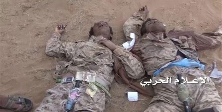 رزمندگان یمنی حملات سنگین ائتلاف سعودی را دفع کردند
