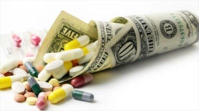 کاهش کمبودهای دارویی در کشور ، 600 میلیون صرفه جویی ارزی در حوزه دارو