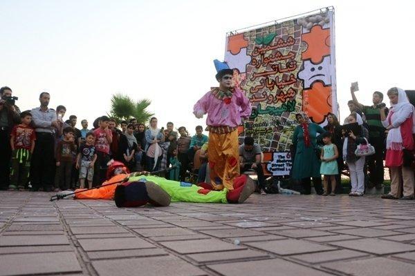 تلفیق شهر و هنر، جشنواره شهروندلاهیجان سودای بین المللی شدن دارد